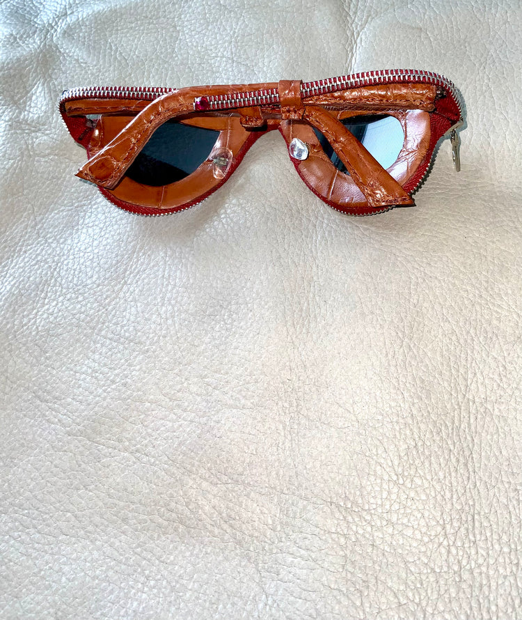 Antons Alligator Aviator