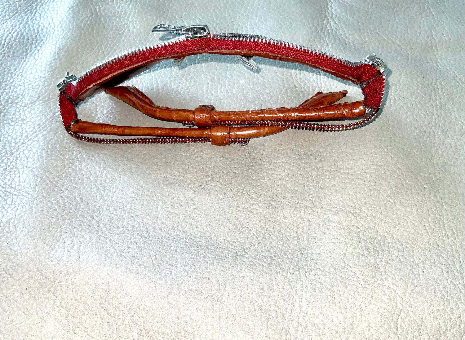 Antons Alligator Aviator