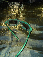 Goodness Gracious Green