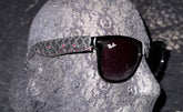 Python Ray Ban Wayfarer