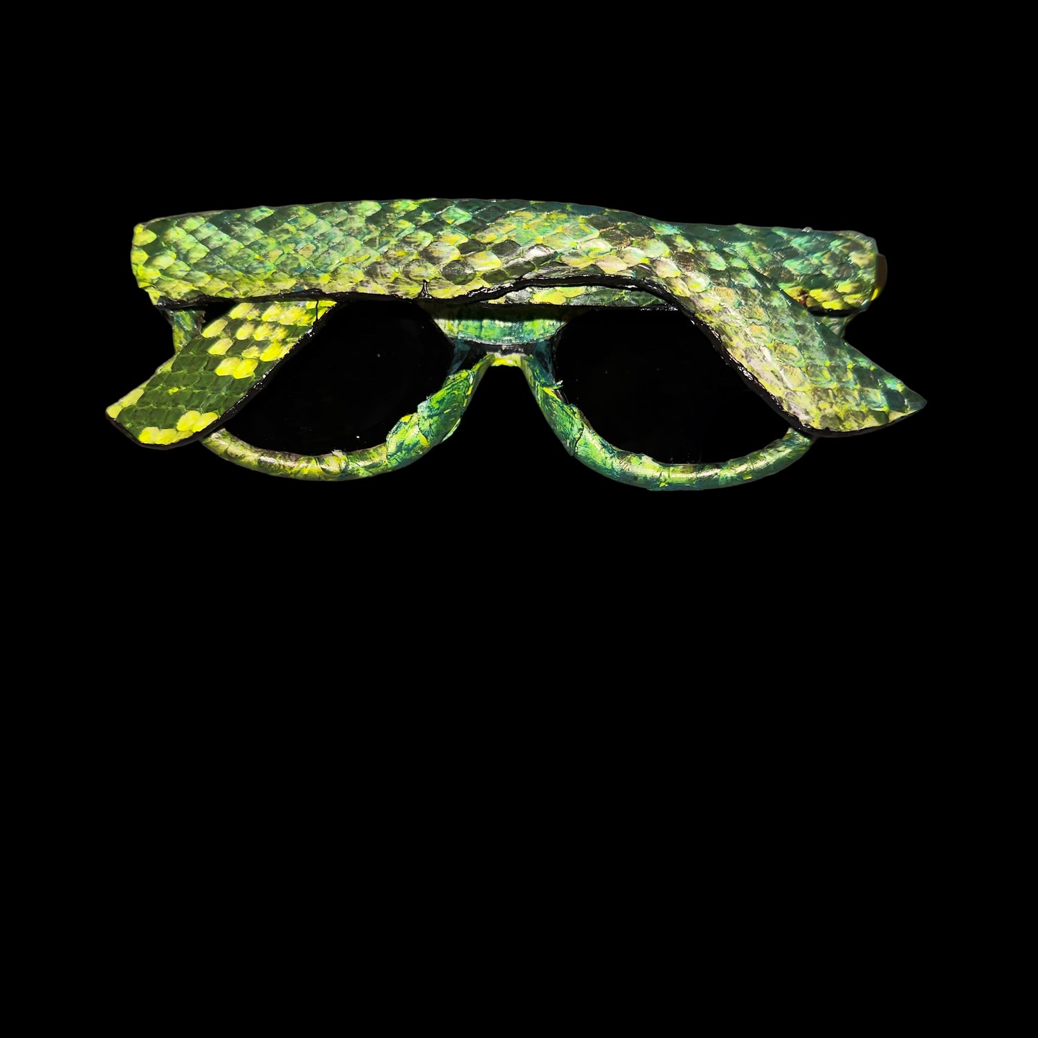 Python Neon