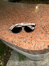 Python Ray Ban Wayfarer
