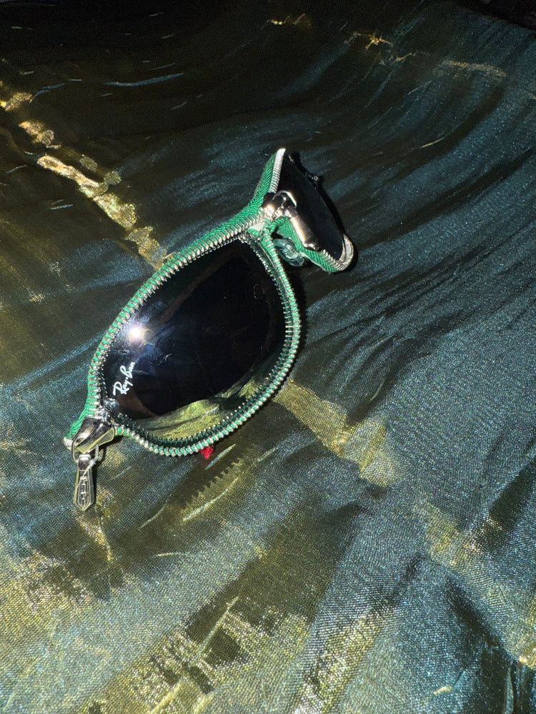 Goodness Gracious Green