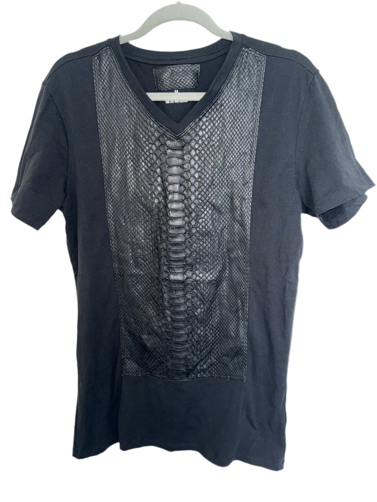 The Python Tee