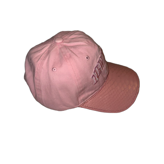 Pink Python