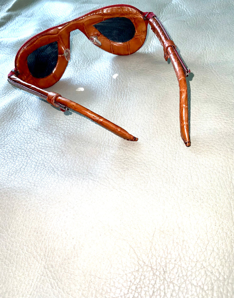 Antons Alligator Aviator