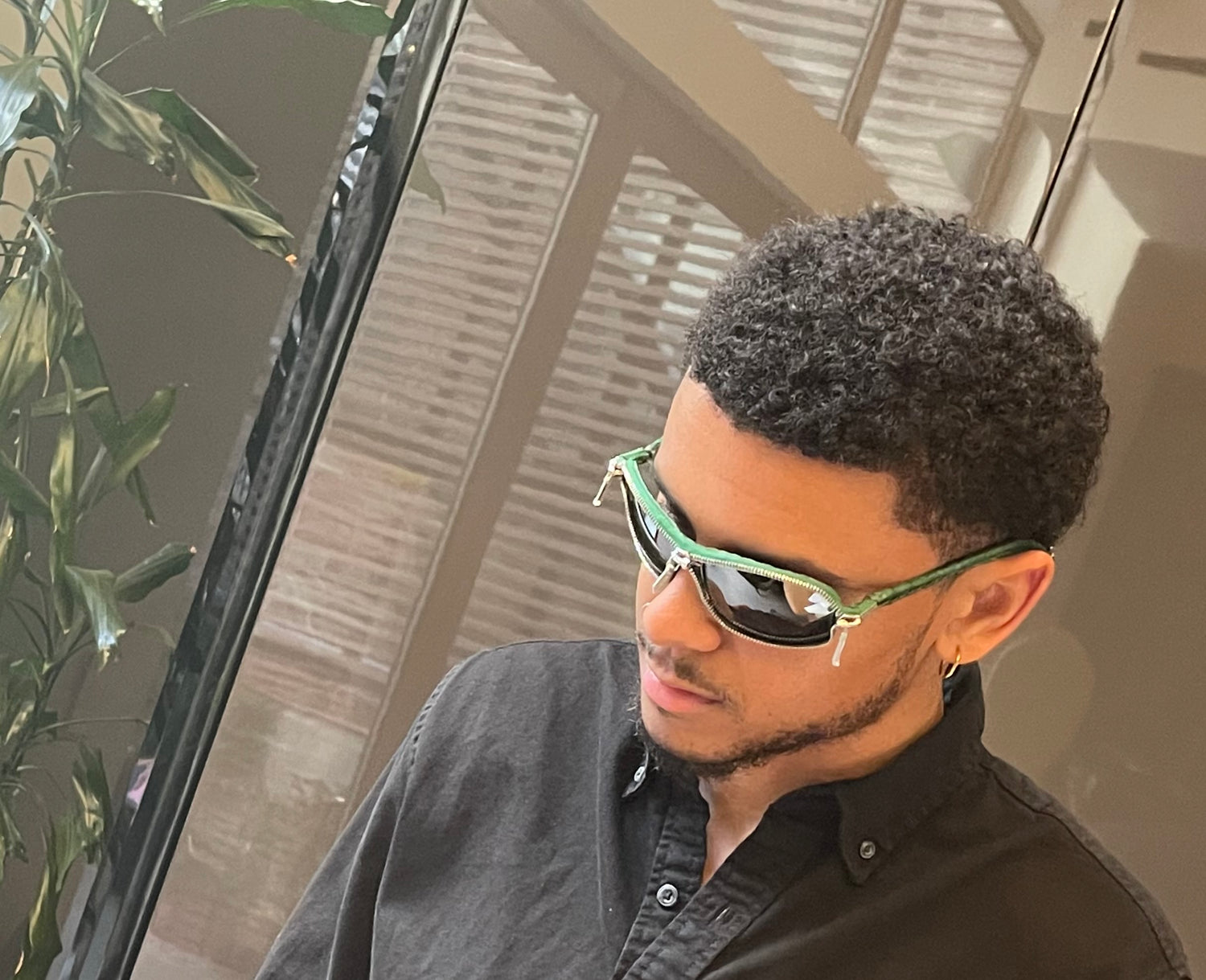 Goodness Gracious Green