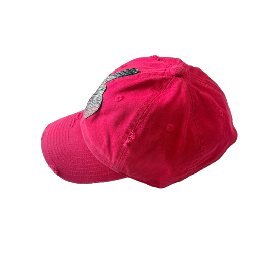 The red hat