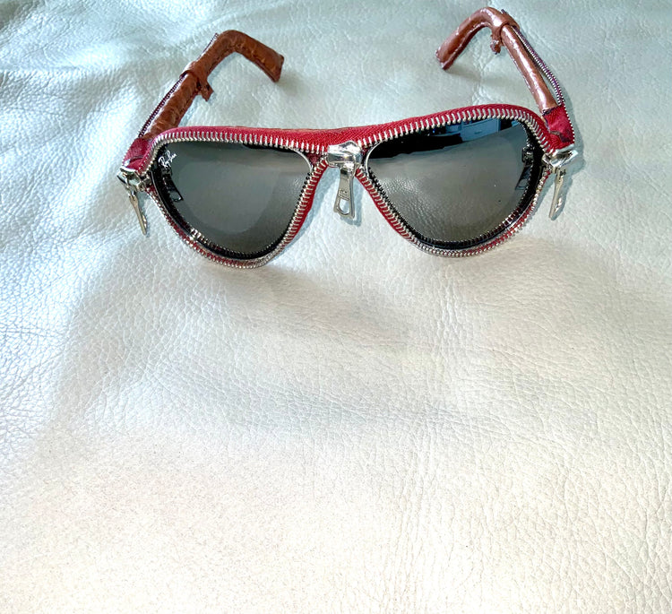 Antons Alligator Aviator