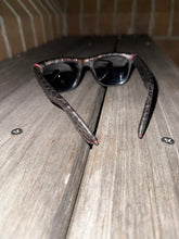 Alligator Ray Ban Wayfarer