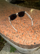 Python Ray Ban Wayfarer