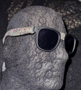 Python Ray Ban Wayfarer