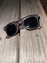 Alligator Ray Ban Wayfarer