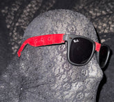 Alligator Ray Ban Wayfarer