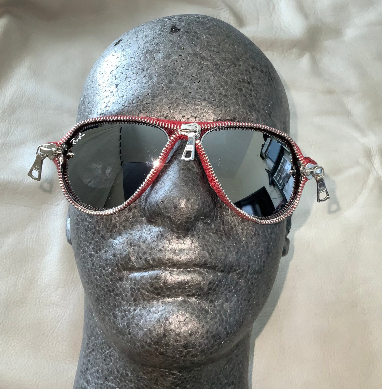 Antons Alligator Aviator