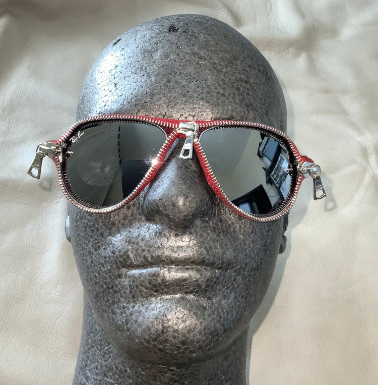 Antons Alligator Aviator