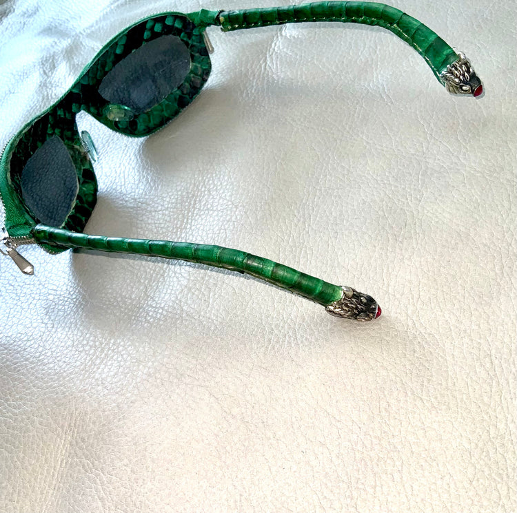 Goodness Gracious Green