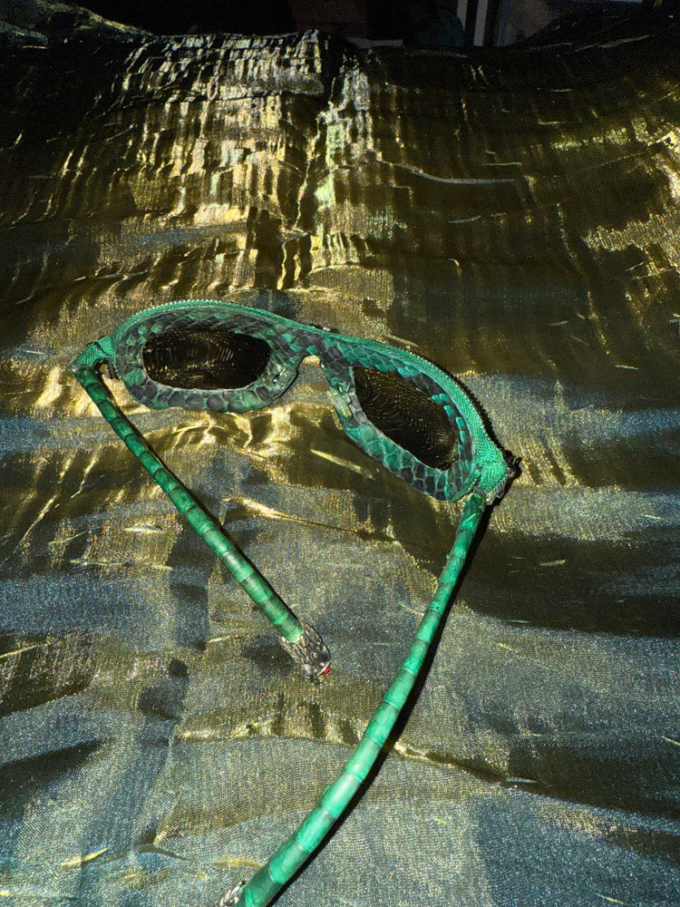 Goodness Gracious Green