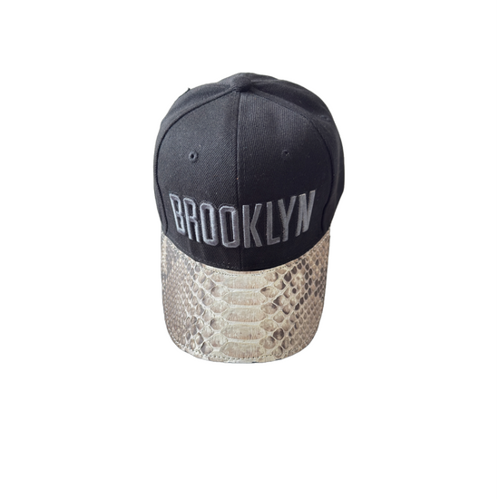 Brooklyn Python