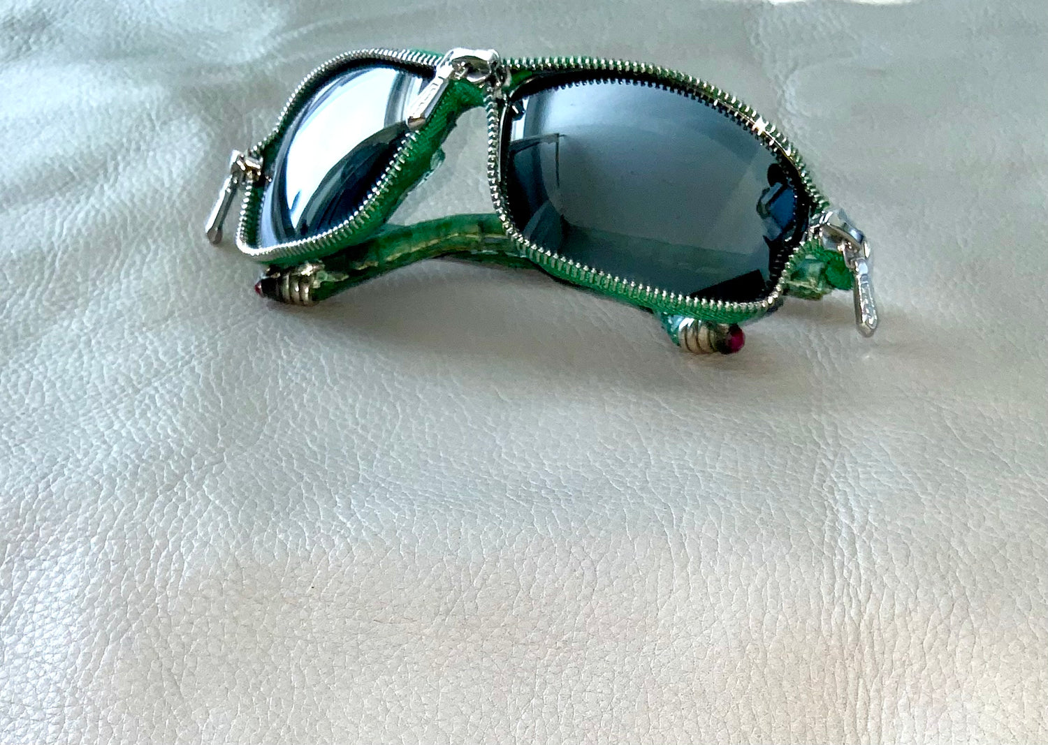 Goodness Gracious Green