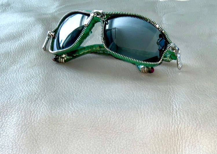 Goodness Gracious Green