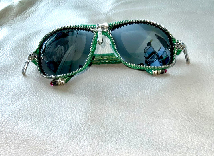 Goodness Gracious Green