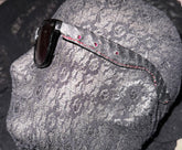 Python Ray Ban Wayfarer