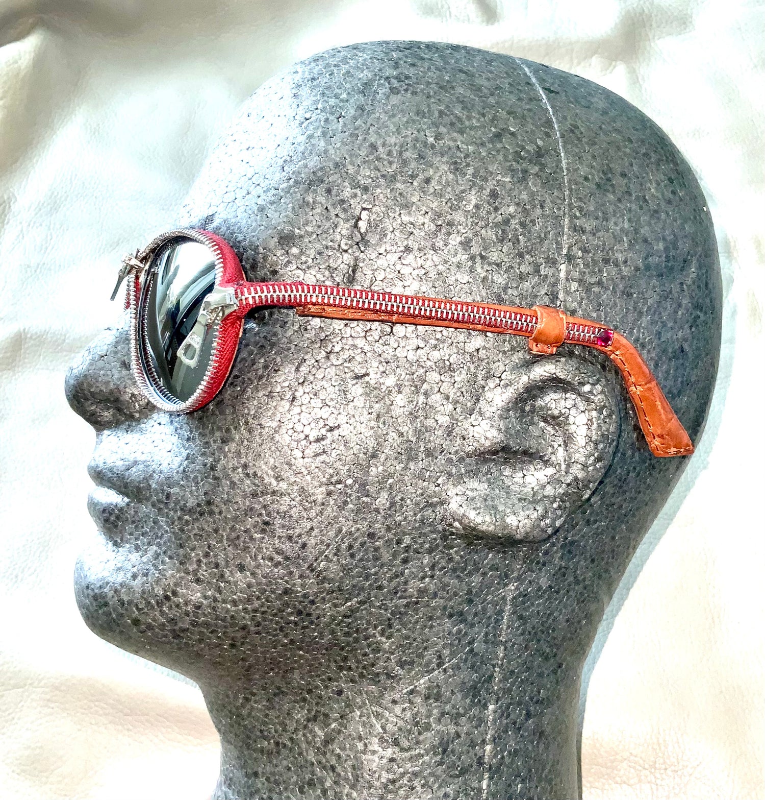 Antons Alligator Aviator