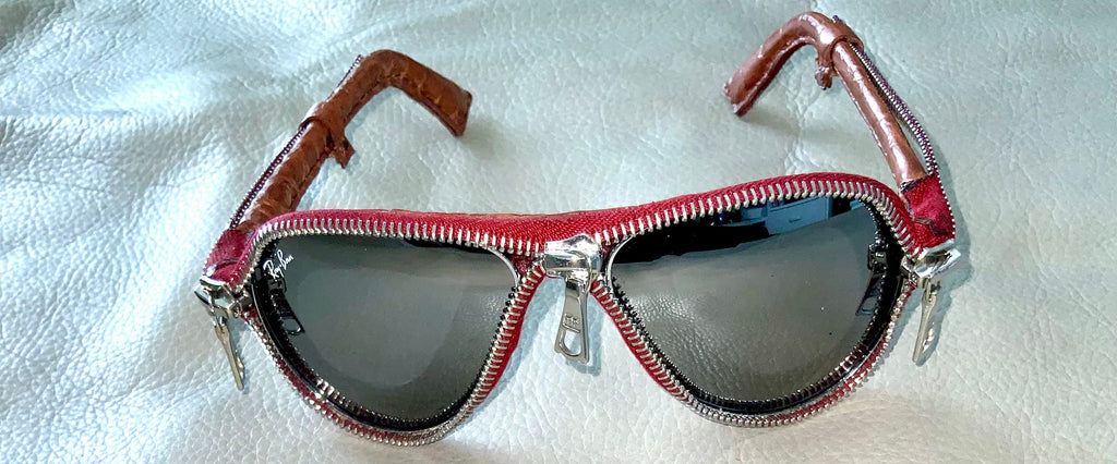 Antons Alligator Aviator