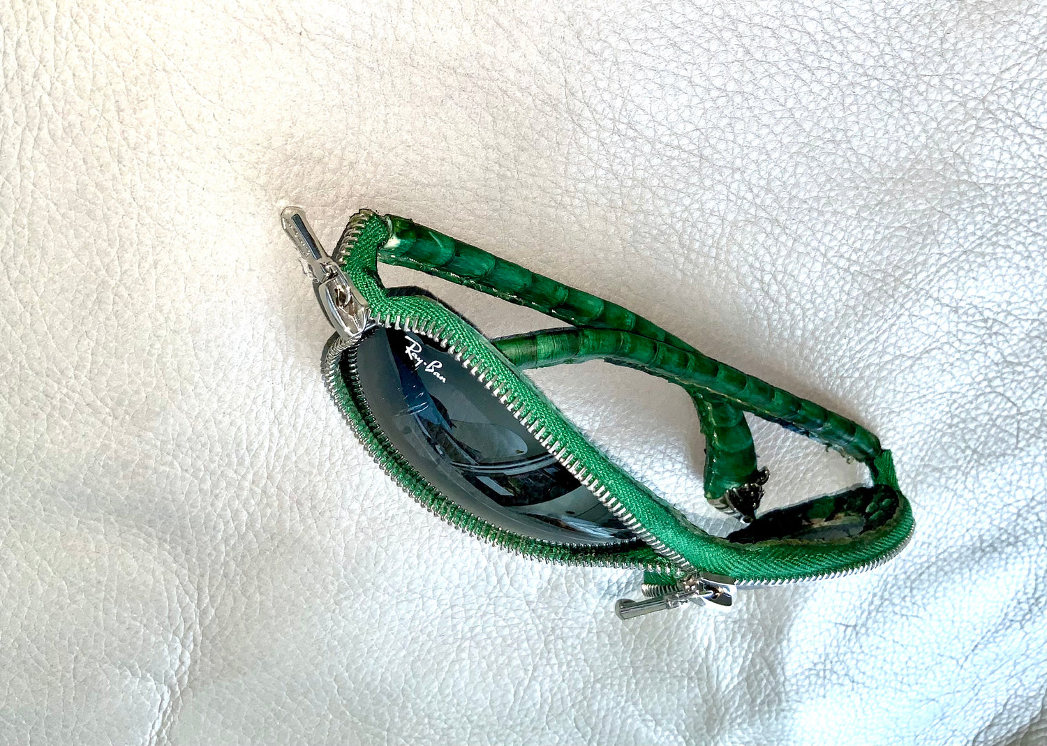 Goodness Gracious Green