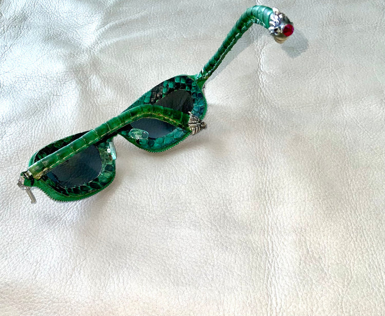 Goodness Gracious Green