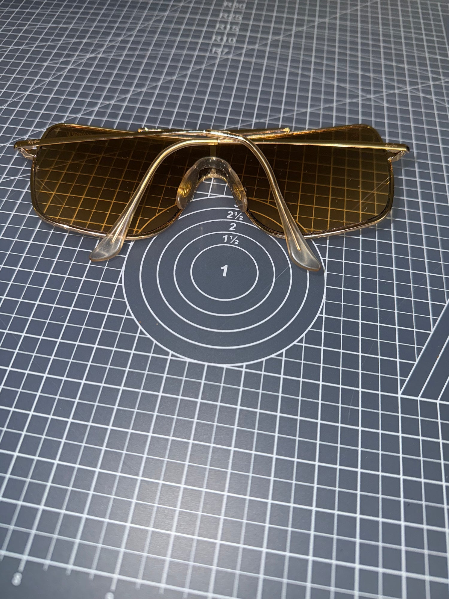 Your Custom Ray ban