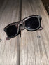 Alligator Ray Ban Wayfarer